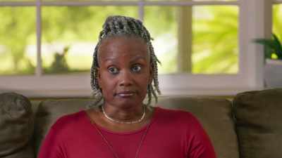 I still liked Vickie,
I mean... - Three Mothers, Two Babies, and a Scandal