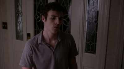 I still look at you
like a little boy, - Pretty Little Stalker