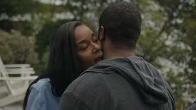 I still love the way you smell. - Coroner