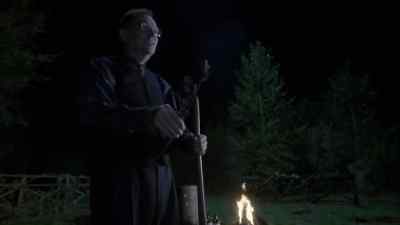 I still love you, Judith. - Masters of Horror
