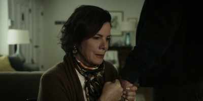 I still love you. Just a little. - Knox Goes Away