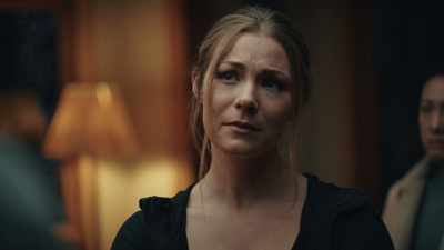 I still loved Ashley
so, so much, - Trapped in the Rocky Mountains