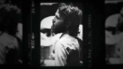 I still loved him, - Once Were Brothers