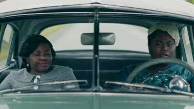 I was still married
when I started playing for you. - Robin Roberts Presents: Mahalia