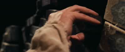 I still need a wand. - Harry Potter and the Philosopher's Stone