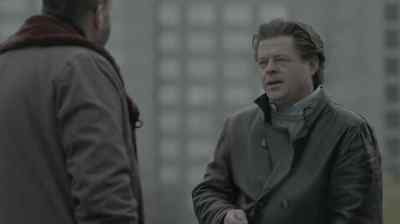 - I still need to check the bag.
- I'm sorry. - The Bridge