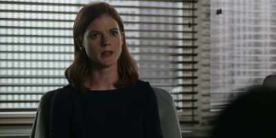 I still need to see him.
I need to warn him. - The Good Fight