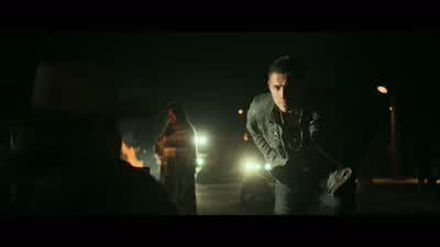 I still need something for the other side. - Sicario: Day of the Soldado
