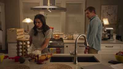I still need sugar,
and where is the flour? - Sweet as Pie