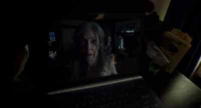 I still need them to
give Mom the elixir. - The Visit