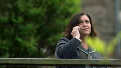 I still owe Brian
an apology, anyway, - The Trouble with Maggie Cole