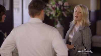 - I still own your recipes.
- And you're welcome to them. - Love on the Menu