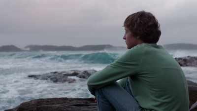 I still paddle out
whenever I can. - Breath