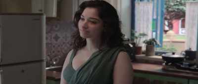 I still remember, when Anu
and you joined that company together. - Lust Stories 2
