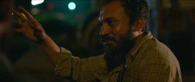 I still remember Bonny’s laughing face. - Kumbalangi Nights