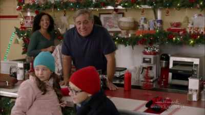 I still remember every pancake,
every walk to school. - Christmas at Grand Valley