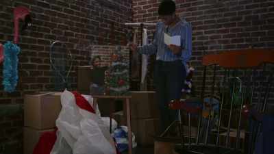 I STILL REMEMBER
WHEN MOM AND DAD - A Christmas for Mary