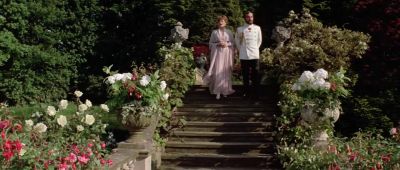 I still say Alexei needs a nurse - Nicholas and Alexandra