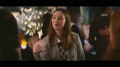 I still say my mom
might have gotten the wrong info. - The Baby-Sitters Club