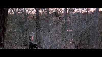 I still say, that's the biggest
foot that I've ever seen. - The Legend of Boggy Creek