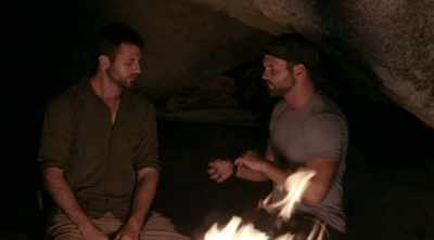 - I still had some inflammatory
responses, different from yours, - Kings of Pain
