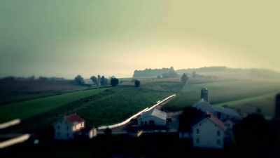 I still sometimes can’t
really process it all. - Sins of the Amish