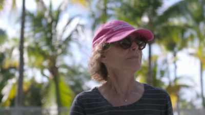 I still sometimes get asked in letters,
"Are you 12 years old? - Judy Blume Forever