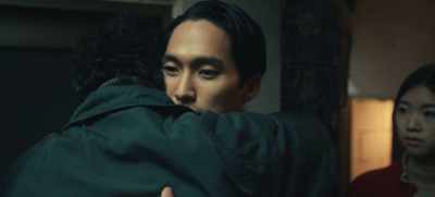 I still speak often of your father. - Pachinko