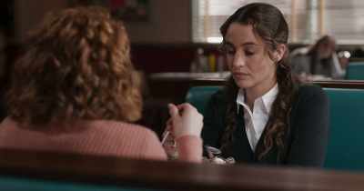 I still struggle with the guilt - The Republic of Sarah