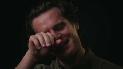 I still struggle with this,
obviously, with this... - Spring Awakening: Those You've Known