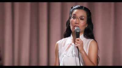 I still suffer from scarcity mindset. - Ali Wong: Single Lady