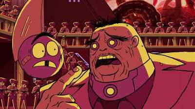 I still take pills
for my nerves - Ballmastrz: 9009