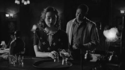 I still talk
to Landon, you know. - Legacies