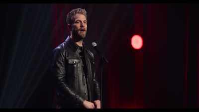 ...I was still there next to her, - Anthony Jeselnik: Fire in the Maternity Ward
