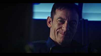 I still think about the bottle we killed - Star Trek: Discovery