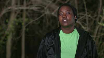 I still think Ari's
being manipulative - Inmate to Roommate