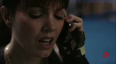 I still think we have
things to talk about. - The Night Stalker
