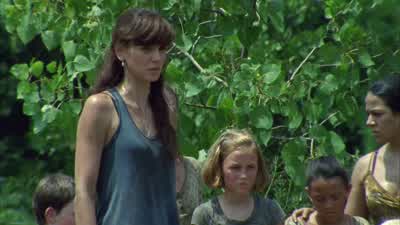 I still think it's a mistake not burning these bodies. - The Walking Dead