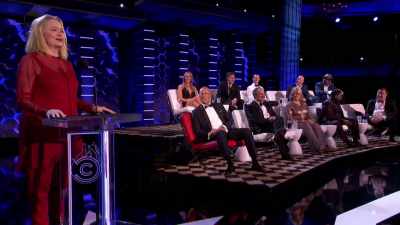 I still think you should have
won the Academy Award - Comedy Central Roast of Bruce Willis