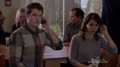 - I still think the
answer lies in Spokane, - Dead Over Heels: An Aurora Teagarden Mystery