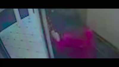 I still, to this day, feel bad about that - Crime Scene: The Vanishing at the Cecil Hotel