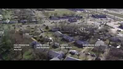 - I still, to this day,
when I talk about it - Invisible Monsters: Serial Killers in America