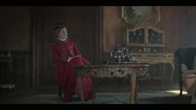 I still want all of that. - Dangerous Liaisons