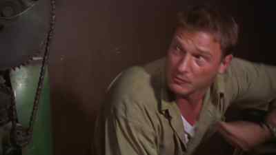 I still want my dagger. - Relic Hunter