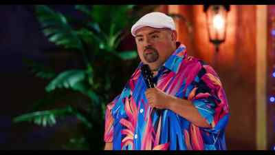 I still want to have fun,
I want to make connections, - Gabriel Iglesias: Legend of Fluffy