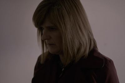 I still want to see my granddaughter. - Apostasy