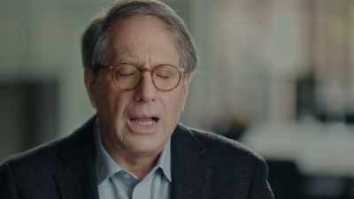 I still--
Well, the proof is - Allen v. Farrow