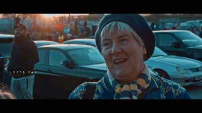 I still won't count my chickens - Take Us Home: Leeds United