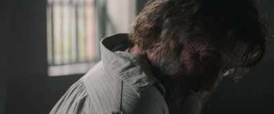 I stole her from the dead. - The Professor and the Madman