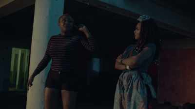 I stole it for Shalewa, - Shanty Town